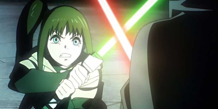 Yıldız Savaşları, sonsuz olasılıklar, yeni vizyonlar, keşfetmeye devam