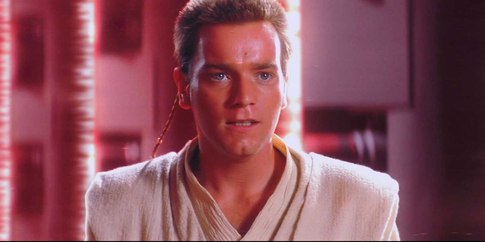 Geçmişe dönüş, yeni nesil Star Wars'u etkiliyor