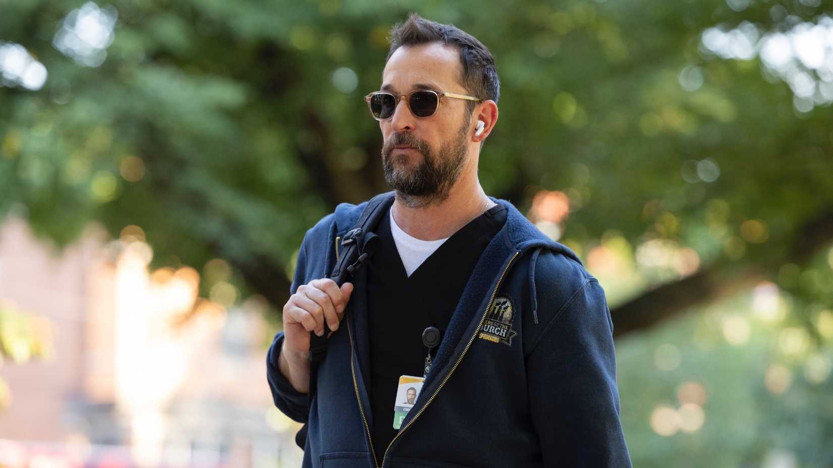 Yeni bir başlangıç, aşk ve geçmişin izleri peşinde