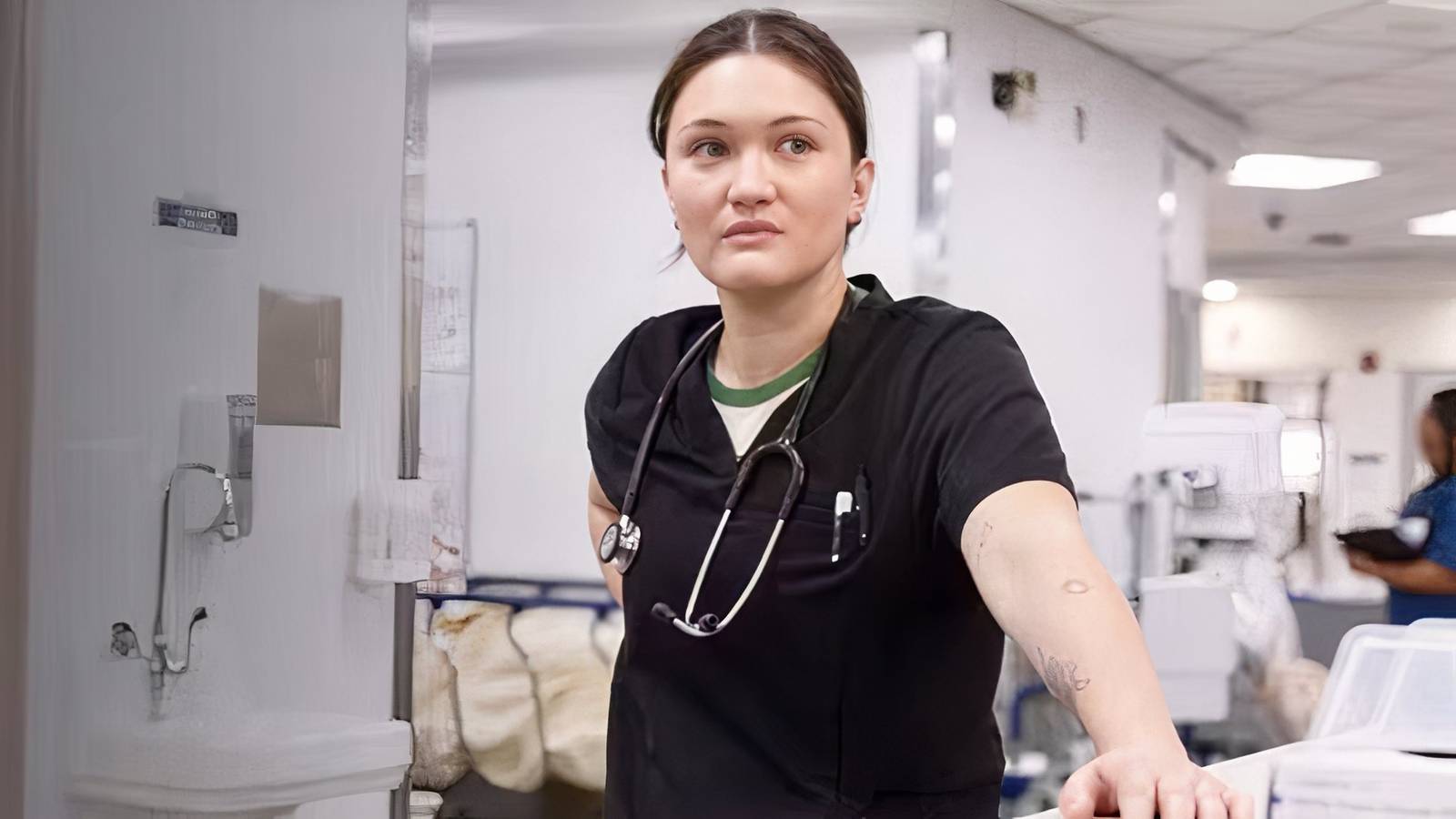 Gizemli bakışlar, beklenmedik yakınlaşma, yeni bir başlangıç