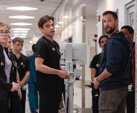 Gerilim yükseliyor, hastanede hayatlar tehlikede, siyah kod alarmı!