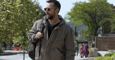 Pittsburgh'dan bir veda, belirsizlik rüzgarı esiyor