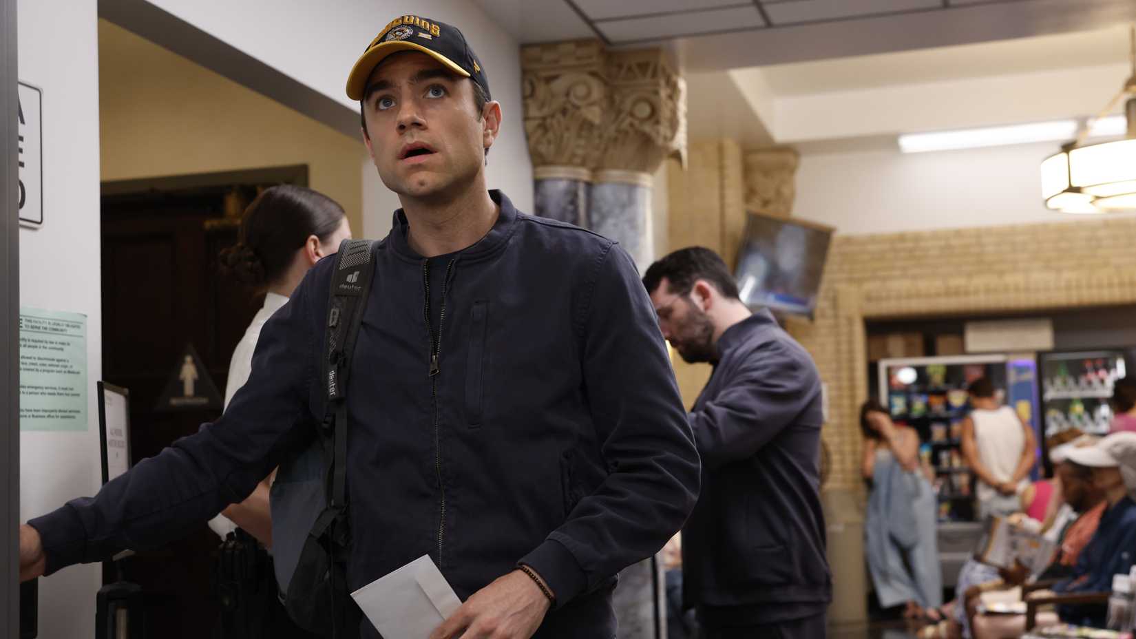 Yeni yüzler, gerilim dorukta, tıbbi karmaşa, hayat sınavı