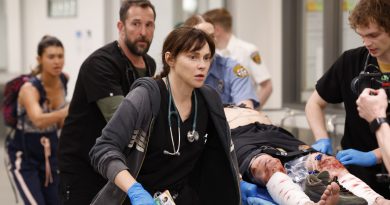 Gerilim yükseliyor, hastanede karanlık bir alarm çaldı