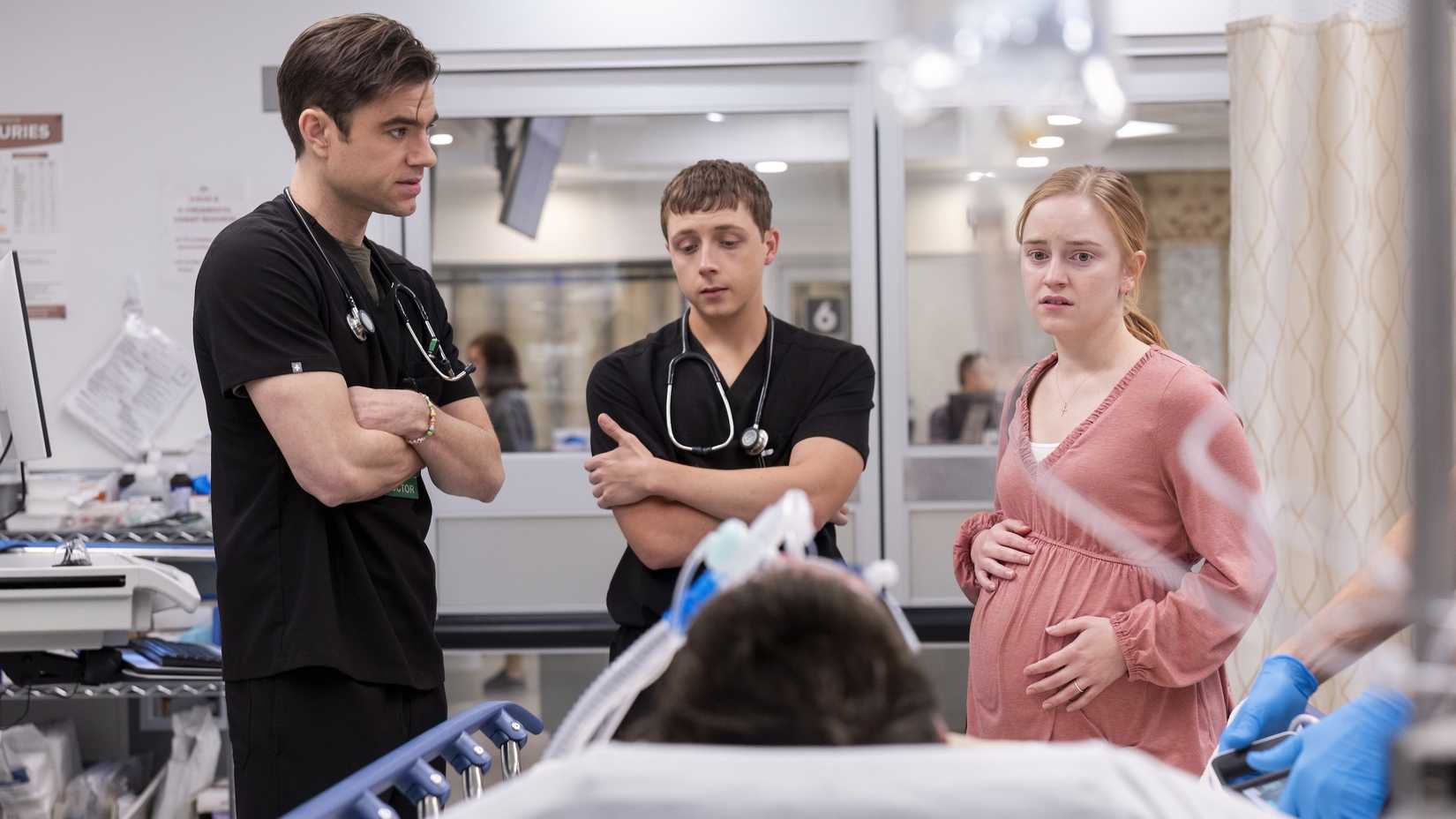 Aşk, şüphe ve yeni başlangıçlar ekrana geliyor