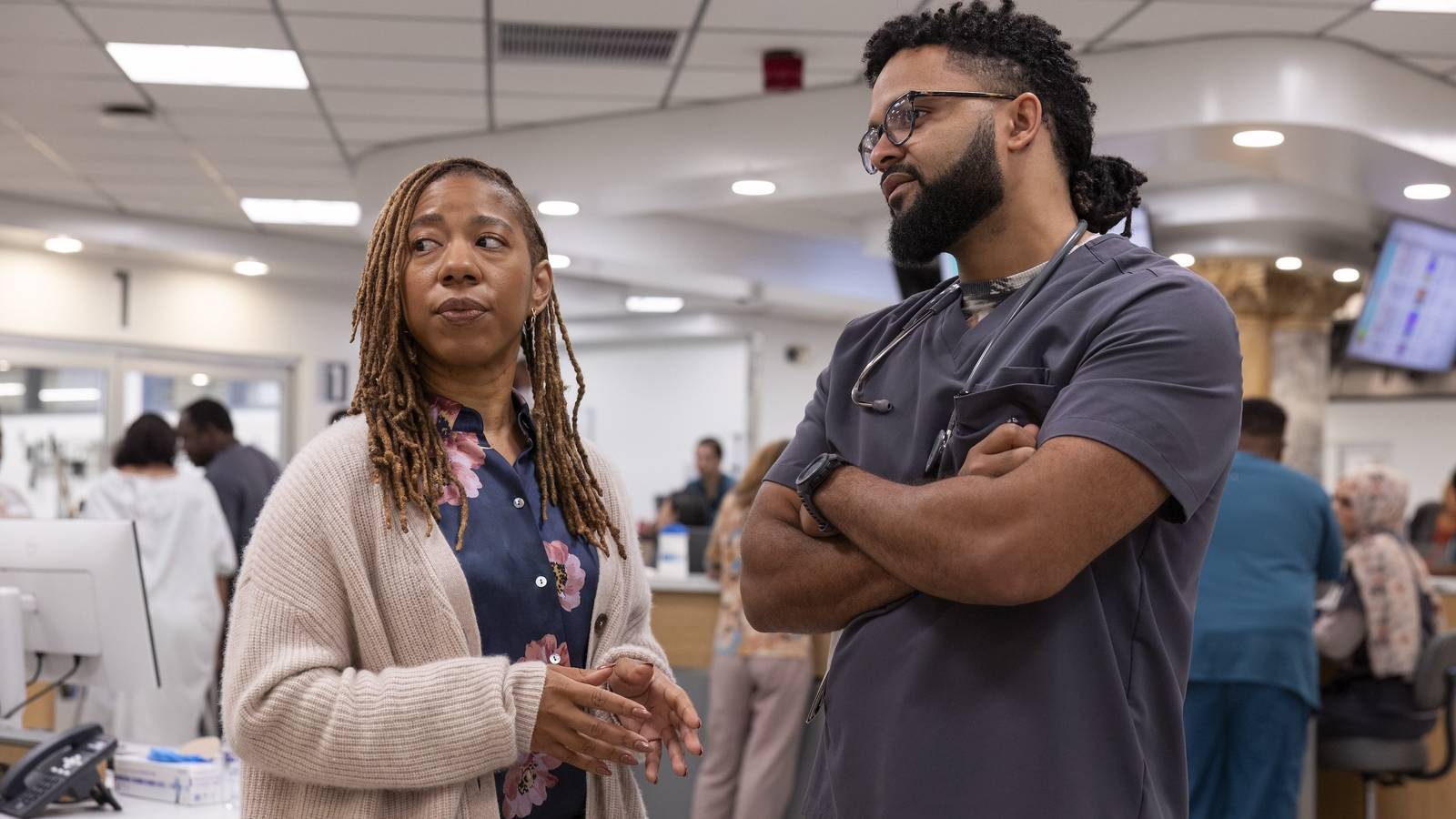 Kaybolan sosyal hizmet uzmanı, Kiara Alfaro'nun hikayesi devam ediyor