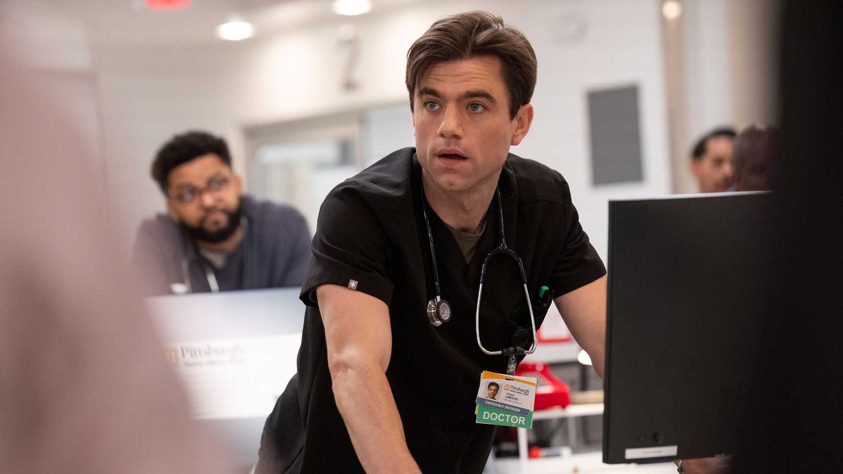 Aşk, rekabet ve gerilim: Pittsburgh'da tansiyon yükseliyor