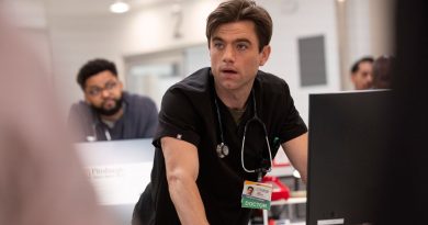 Acil servis gerilimi, Pittsburgh'da hayat, umut ve mücadele