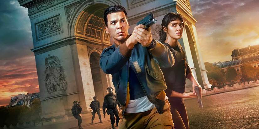 Gerard Butler'ın aksiyon serisi geleceği mi belirsiz?