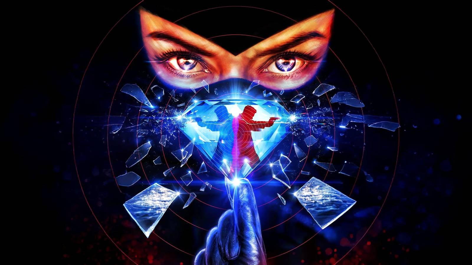 Yansımalar, zaman, hafıza ve gizem