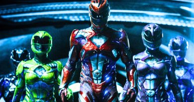 Genç yıldızlar parladı, Power Rangers mirası devam ediyor