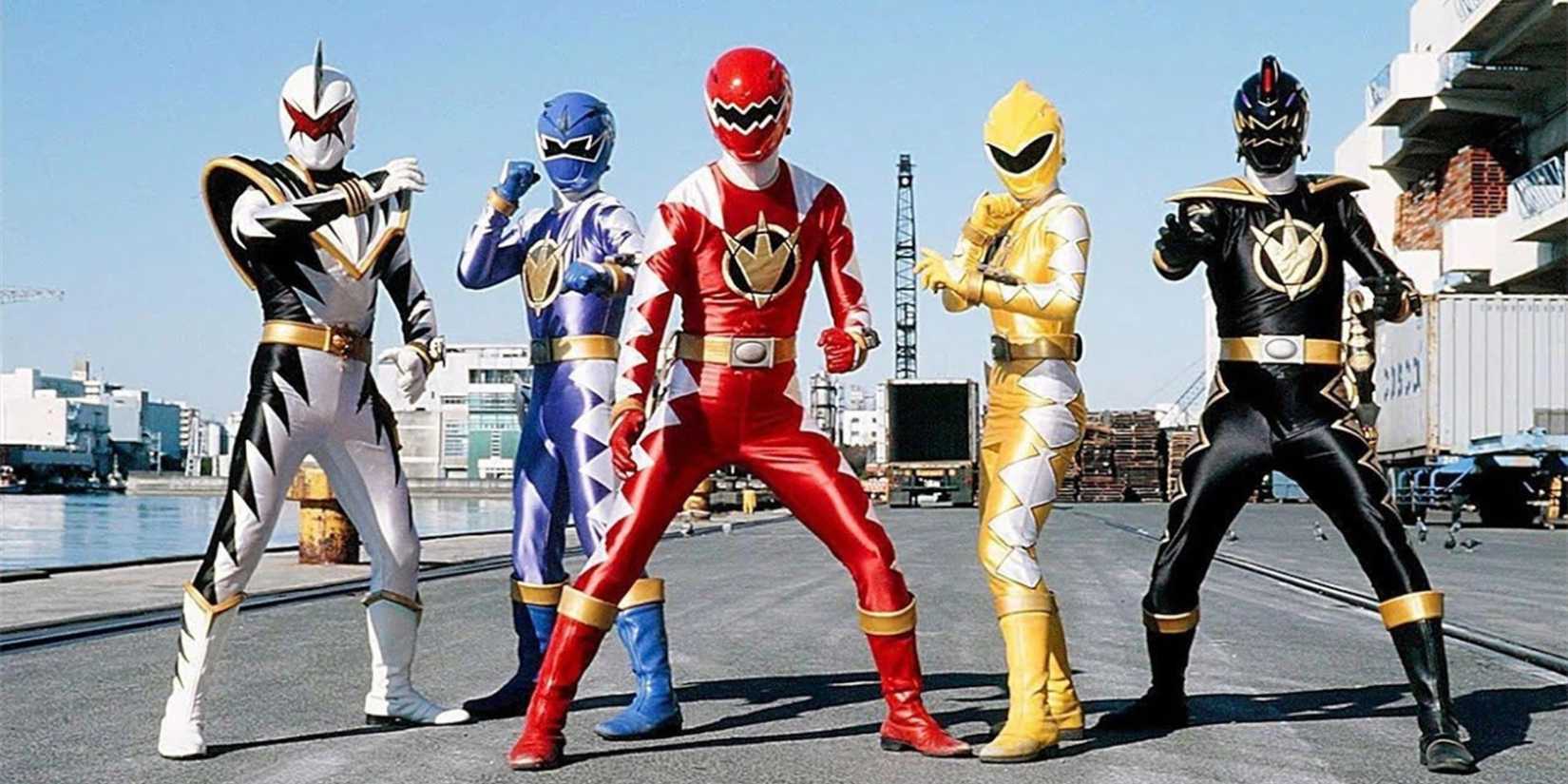 Morfin'in dönüşümü, yeni nesil kahramanlarla geri dönüyor!