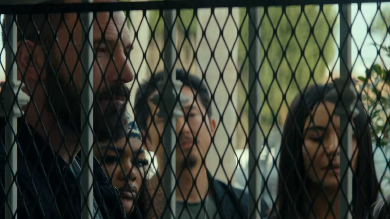 Miami'de uyuşturucu, cinayet ve iki yıldızın karmaşık oyunu