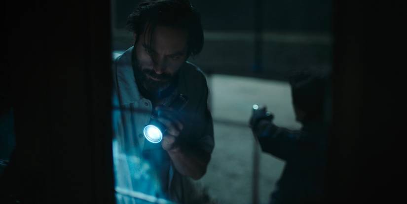 Gizem, gerilim, hayatta kalma mücadelesi, şaşırtıcı son