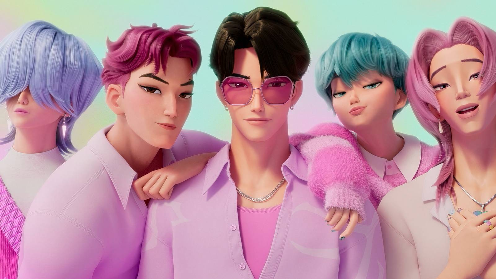 Karanlık güçler yükseliyor, kahramanlar nerede?