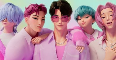 Karanlık güçler yükseliyor, kahramanlar göreve hazır