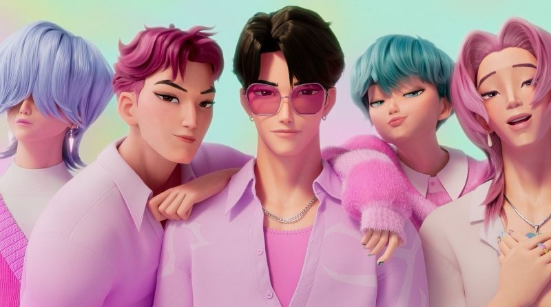 Karanlık güçler yükseliyor, kahramanlar göreve hazır