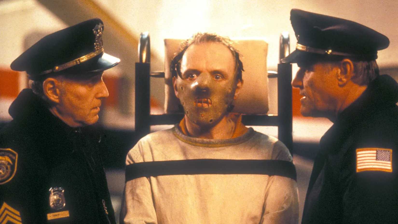 Efsanevi oyunculuklar, sinema tarihine altın harflerle kazındı