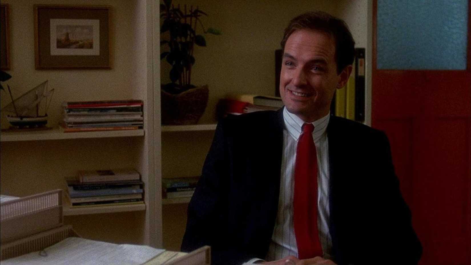 Korku serisi hayranlığı, hayal kırıklığına dönüşebilir