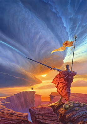 Yeni bir soluk, fantastik dünyada umut beliriyor