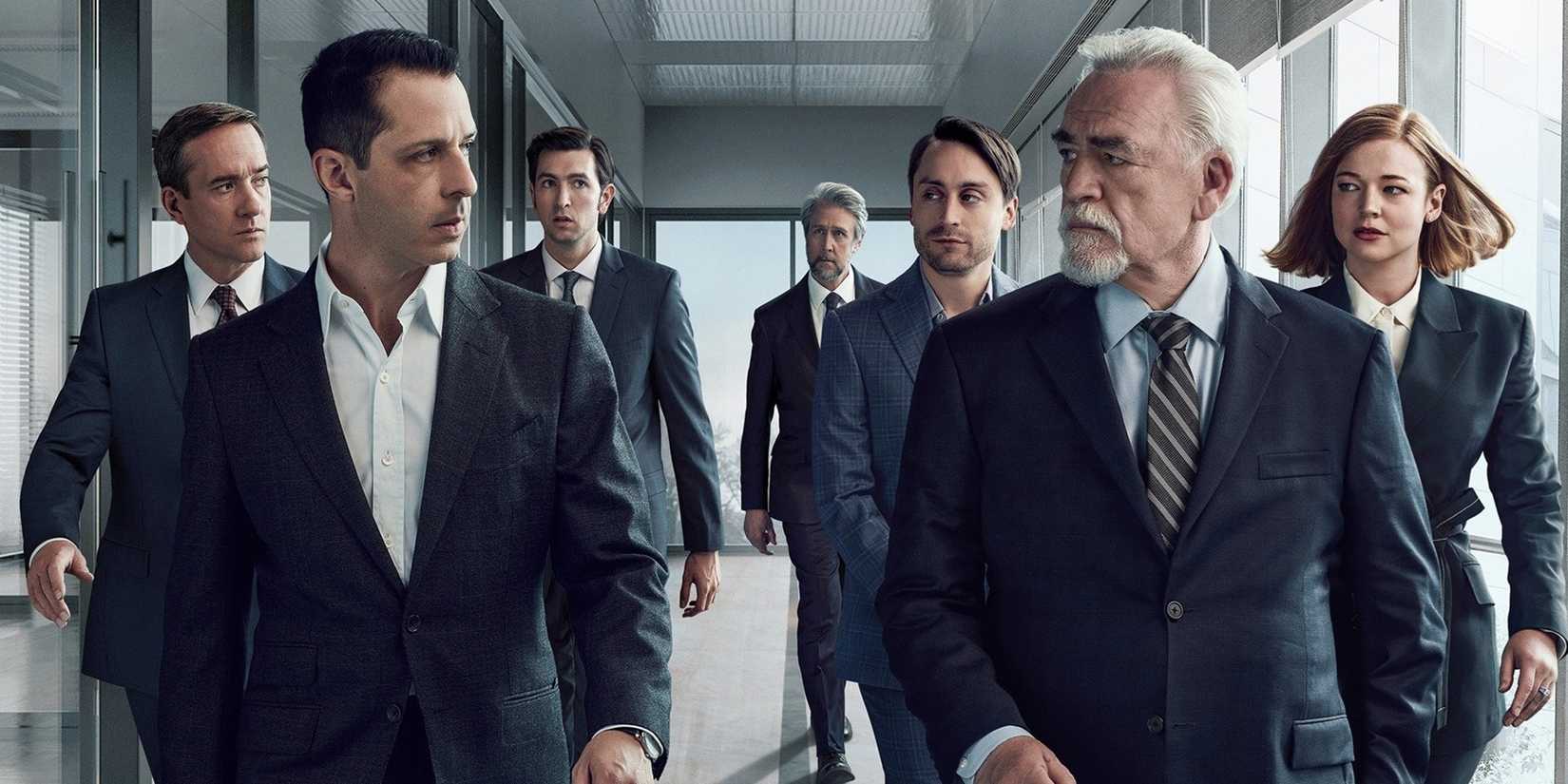 Hala yankılanıyor, zenginlik, güç, aile dramı efsanesi