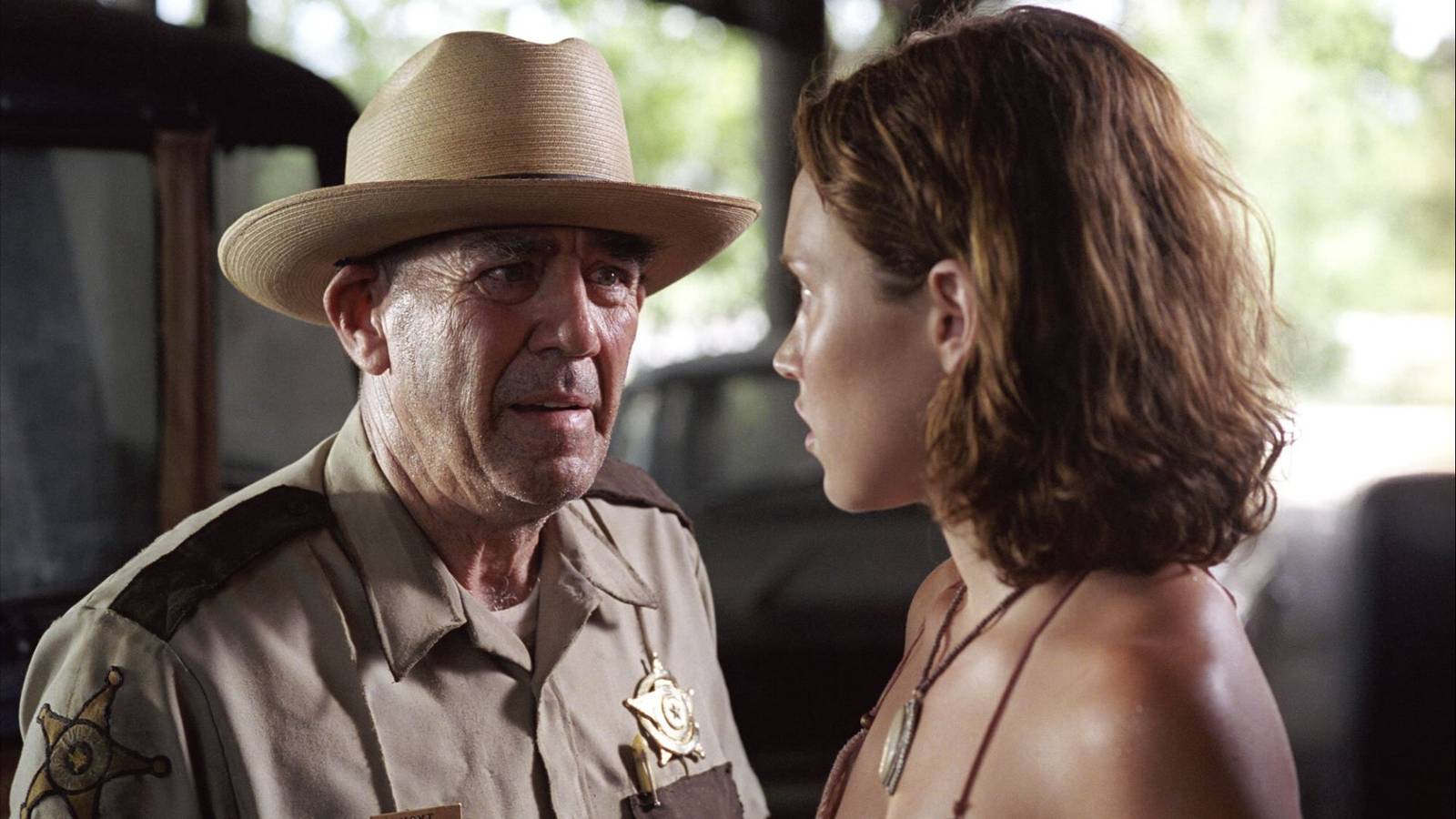 Korku, hayal kırıklığı, yeniden çekim, Ebert'in tepkisi, sıfır yıldız