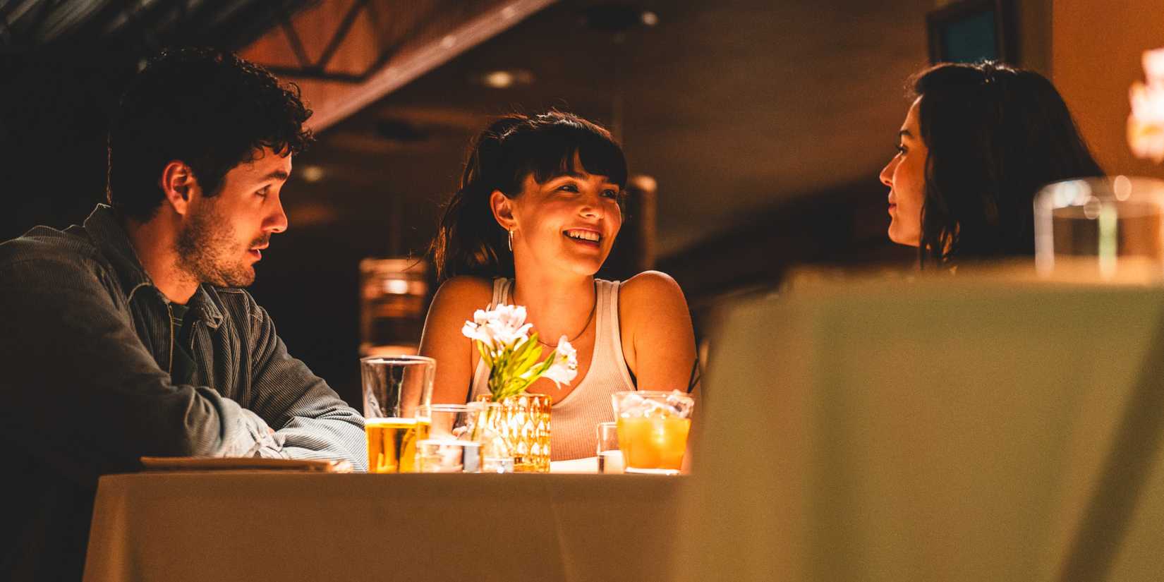 Aşk ekranlarda dans etti, kalpler ısındı, hikayeler büyüdü