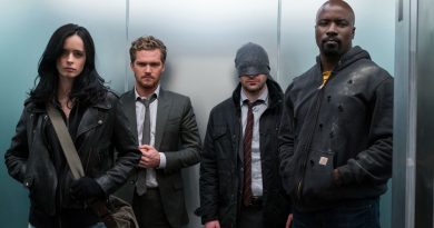 Sokak kahramanı geliyor, MCU'ya renk katacak!