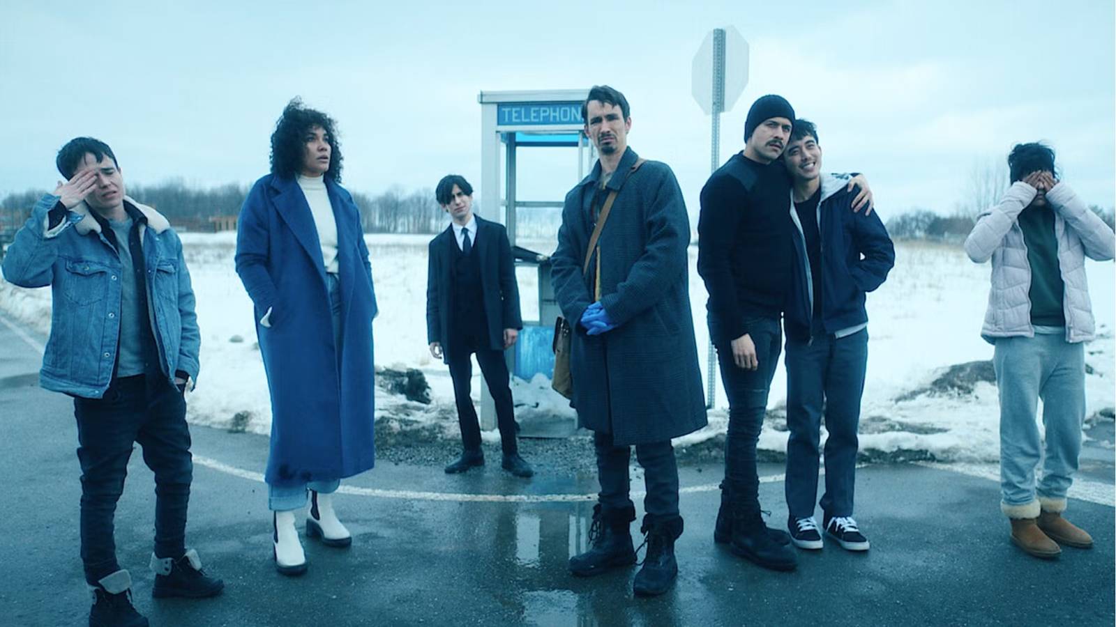 Karanlık kahramanlar geri dönüyor, yeni macera başlıyor!