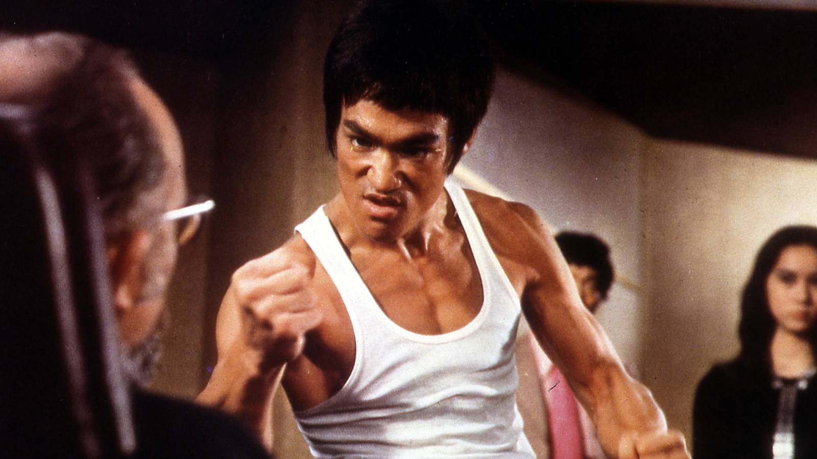 Son fırsat! Bruce Lee'nin mirası aksiyonla buluşuyor