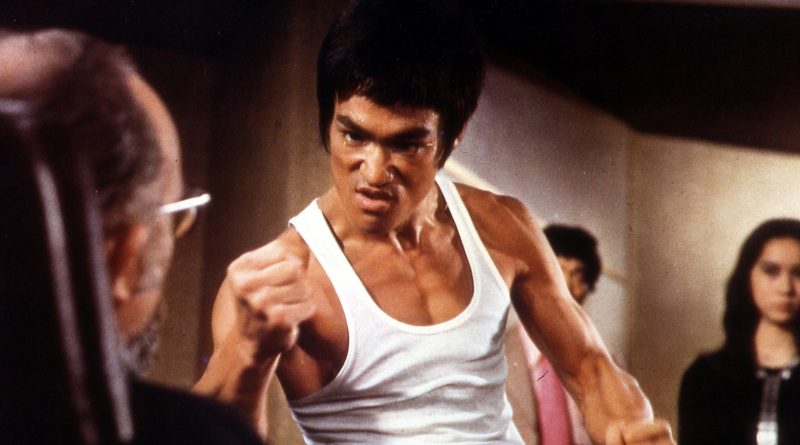 Bruce Lee'nin mirası yaşıyor, aksiyon dolu son izleme şansı!