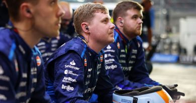 Gecikme, yeni nesil araç, Williams, testlere katılmıyor, 2026