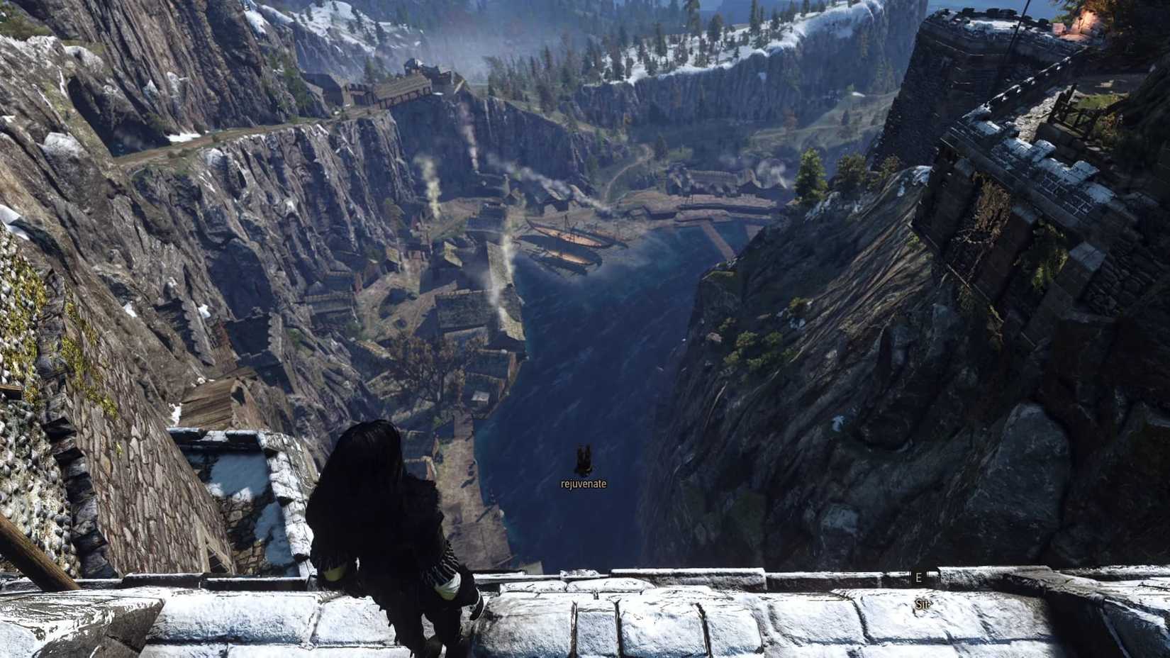 Birlikte avlanın, keşfedin, Witcher evrenini paylaşın!