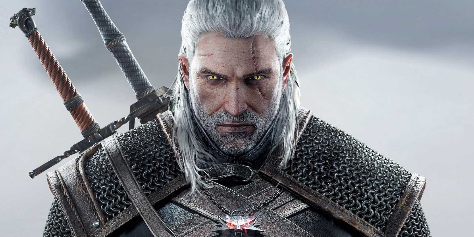 Yeni Witcher macerası, 2026'da başlıyor, heyecan dorukta!