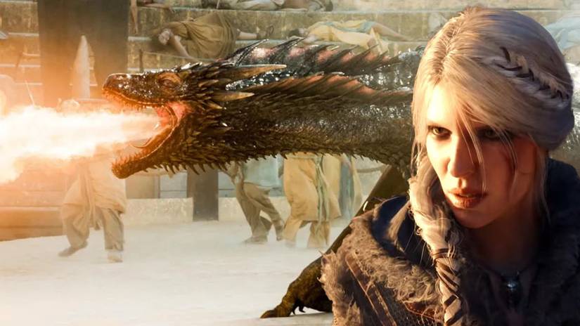 Yeni topraklar, efsane geri dönüyor, Zerrikania'nın sırları