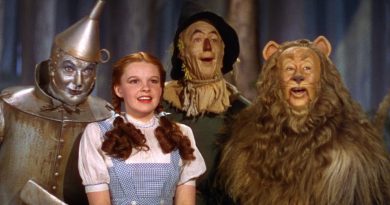 Hayaller gerçek oldu, büyülü dünyalar perdeye yansıdı