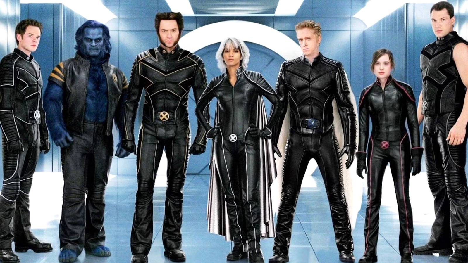 X-Men efsanesi geri mi dönüyor, Famke Janssen sürprizi mi?