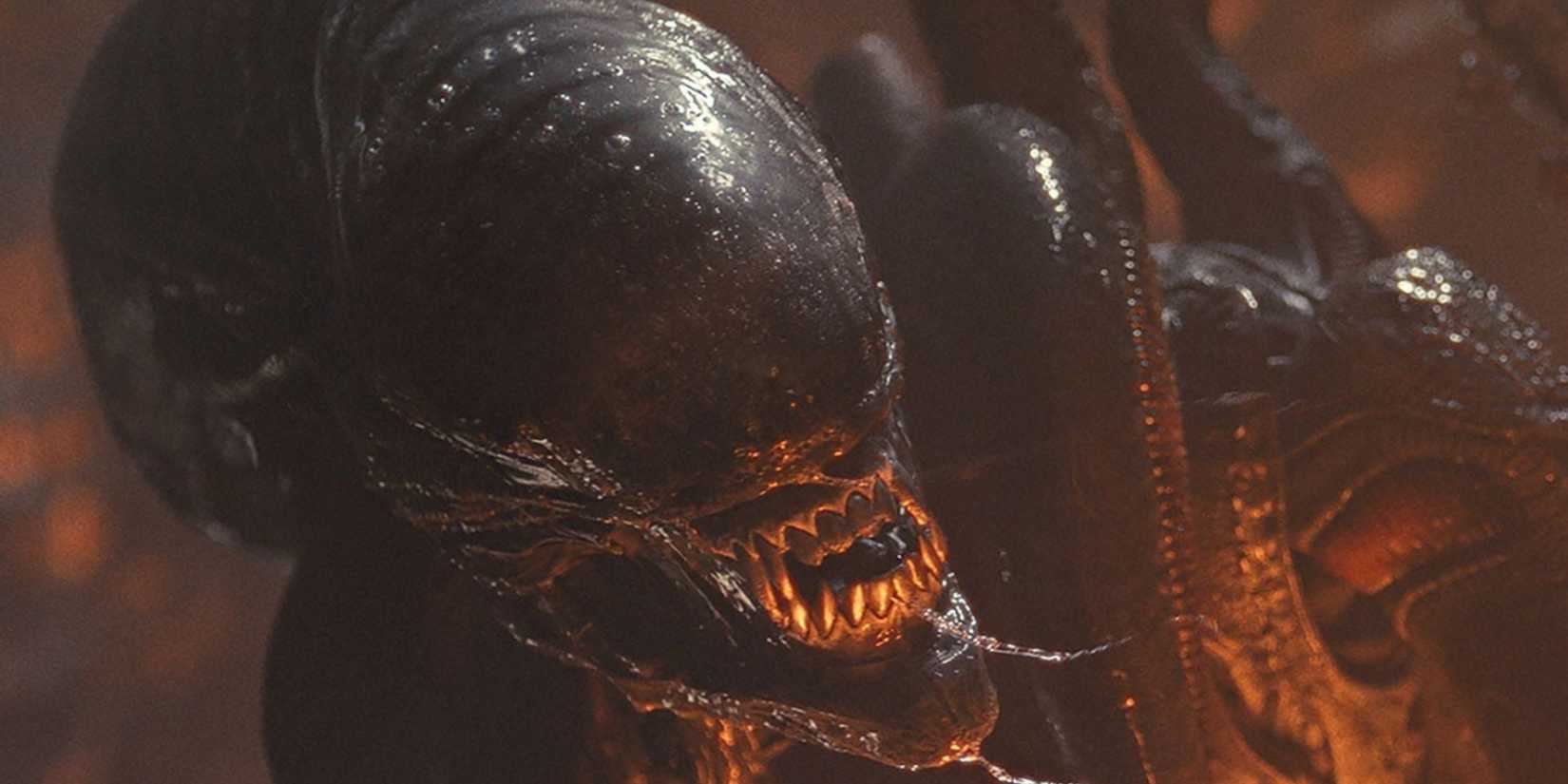 Korku dolu uzay, gerilim dorukta, nostaljiyle buluştu