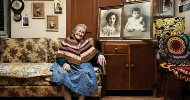 Hayatın sırrı, zamanın izleri, bilge bakışlar