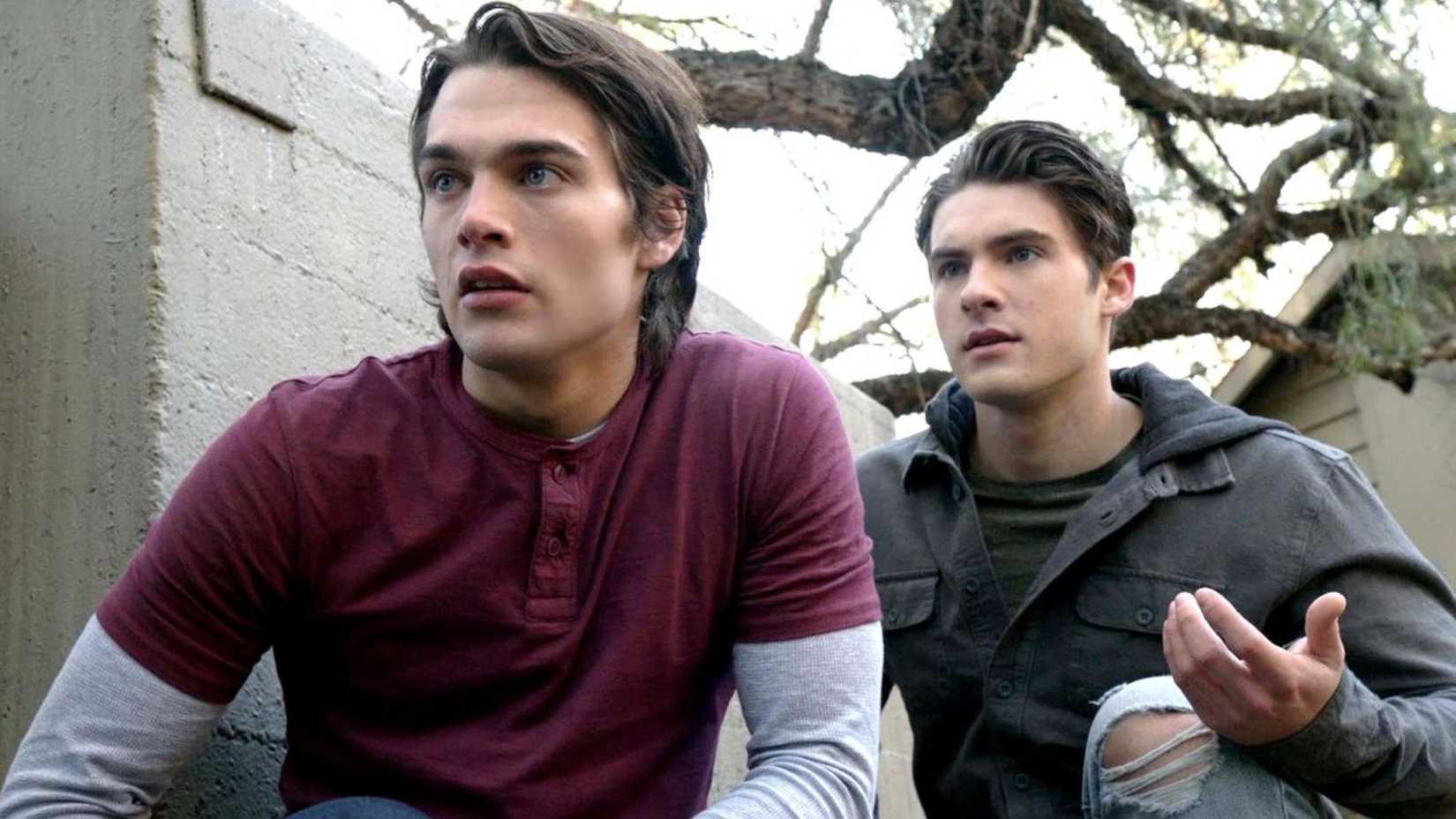 Gerilim, hayal kırıklığı, potansiyel ve boşa giden bir bağ