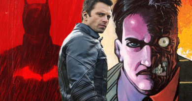 İki Yüzlü'nün karanlık cazibesi, Stan'a çok yakışır