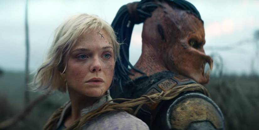 Avcı geri döndü, evde aksiyon şöleni başlıyor!