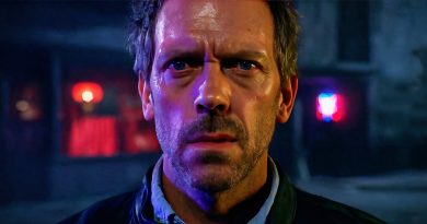 Gregory House, Japon çizgi romanlarında yeni bir soluk!