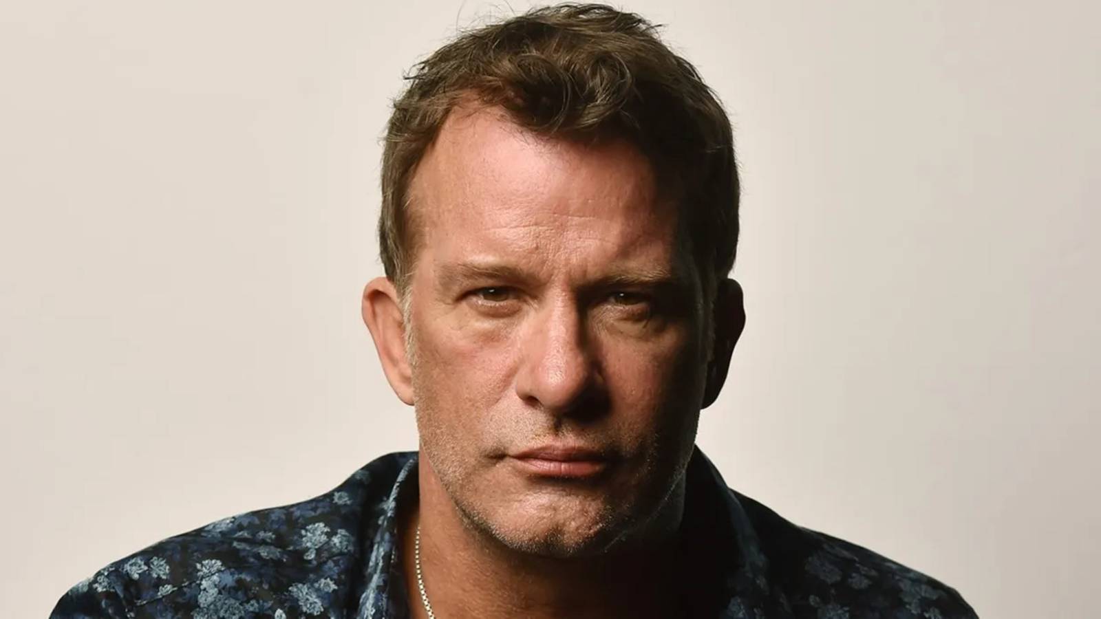 Thomas Jane, Yıldızlararası'na geliyor, McCoy'u yeniden yaratıyor!