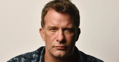 Efsane geri dönüyor, Thomas Jane McCoy'u yeniden yorumluyor!