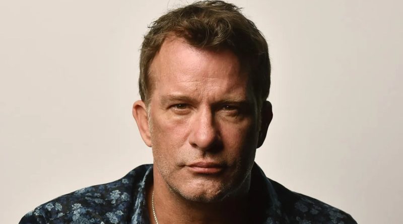 Efsane geri dönüyor, Thomas Jane McCoy'u yeniden yorumluyor!