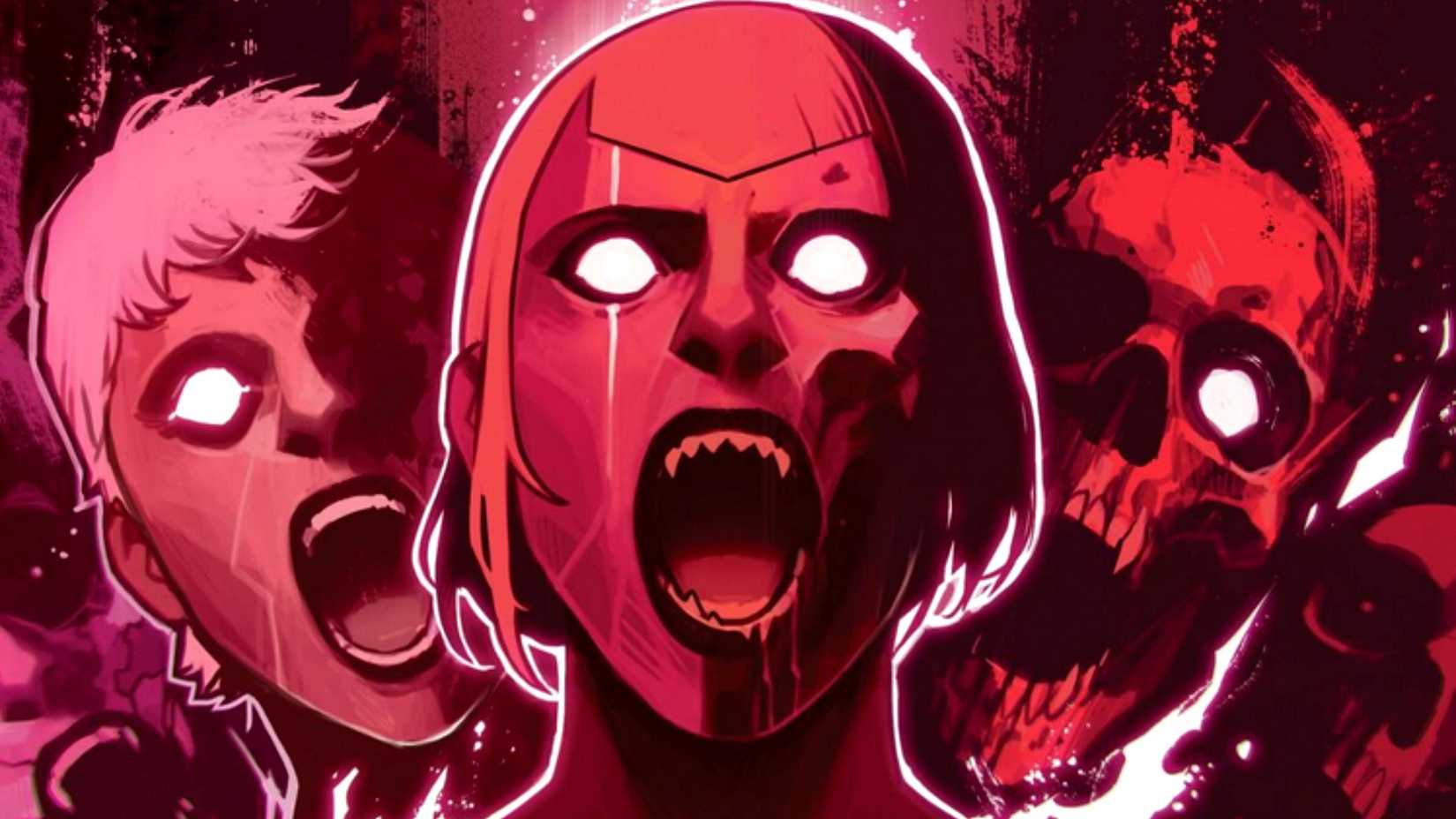 Genç mutantlar, farklı güçler, yeni bir başlangıç