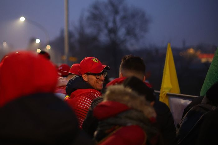Hız, aerodinamik, gelecek, Ferrari, Fiorano, yenilik