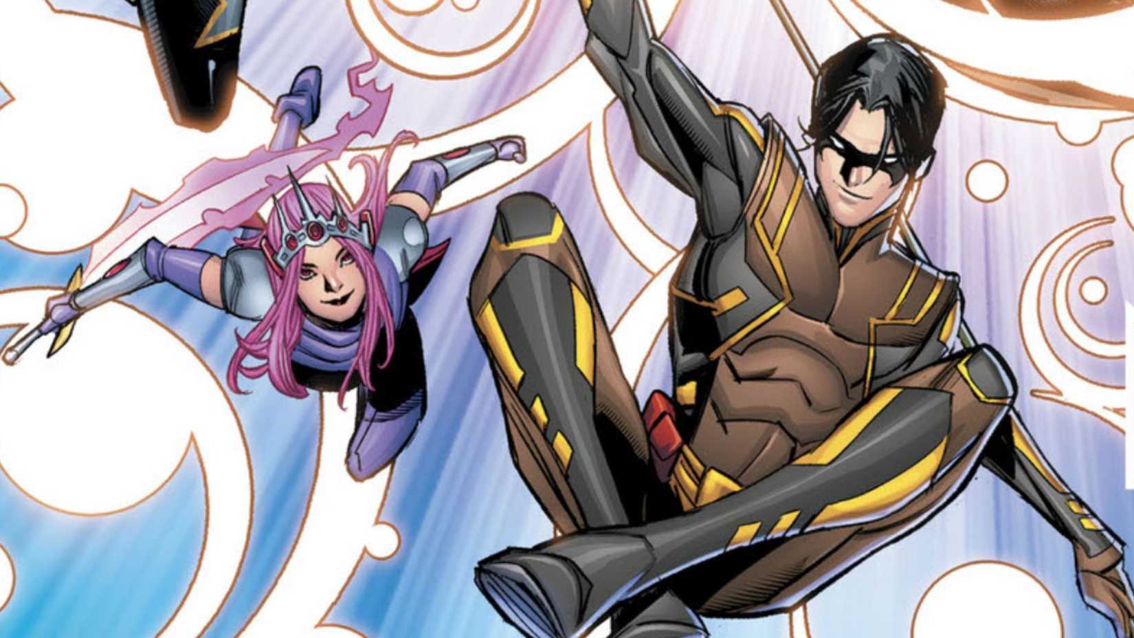 Karakterin gücü, tasarımında gizli olabilir