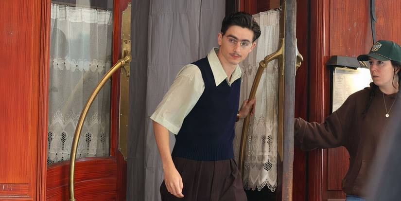 Masa tenisi, dram, beklenmedik bir spor filmi deneyimi